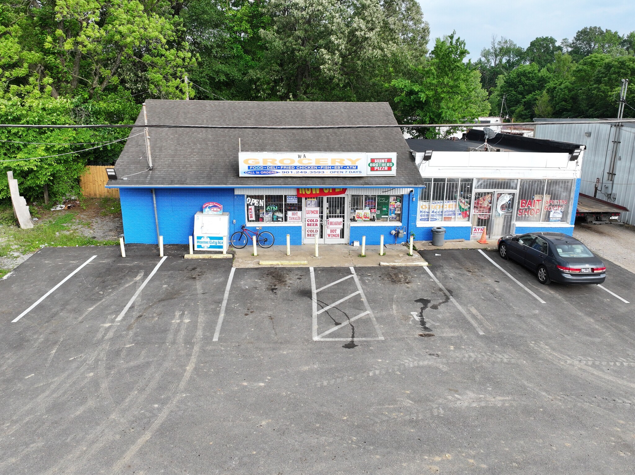 3990 Thomas St, Memphis, TN for Sale