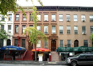 New York, NY Retail - 344 W 46th St