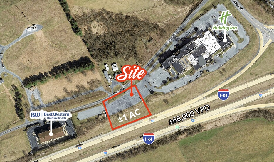 604 Station Rd, Grantville, PA for Rent