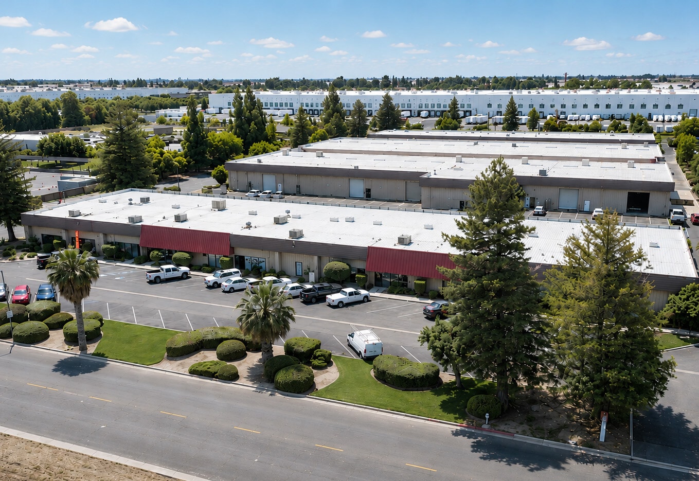 105 W Dakota Ave, Clovis, CA for Rent