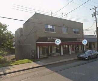 Beaver Falls, PA Retail - 3508 4th Ave Beaver Falls, PA Retail - 3508 4th Ave