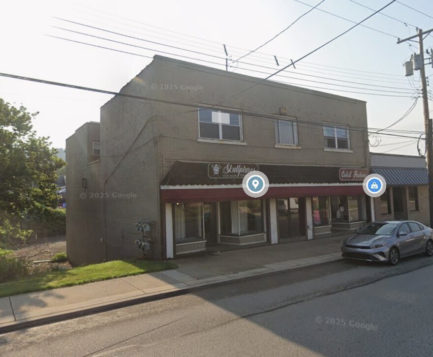 3508 4th Ave, Beaver Falls, PA for Sale