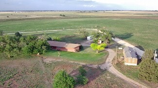 Clovis, NM Commercial - 413 Curry Road L Clovis, NM Commercial - 413 Curry Road L