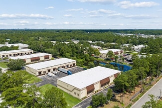 Jacksonville, FL Industrial - 11222 St Johns Ind Pky