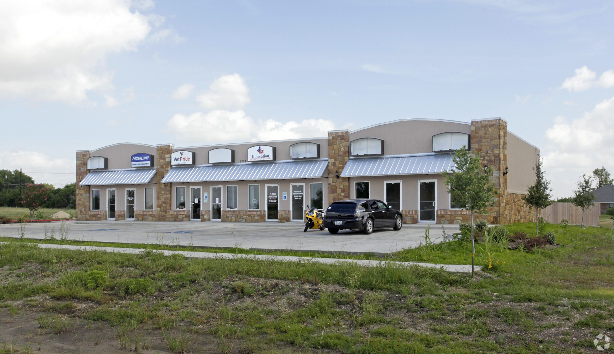 2705 E Stan Schlueter Loop, Killeen, TX for Rent