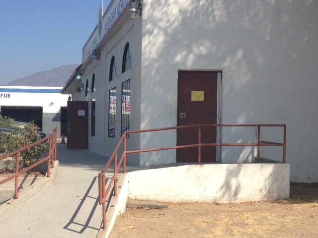 1206 Lincoln Ave, Pasadena, CA for Rent