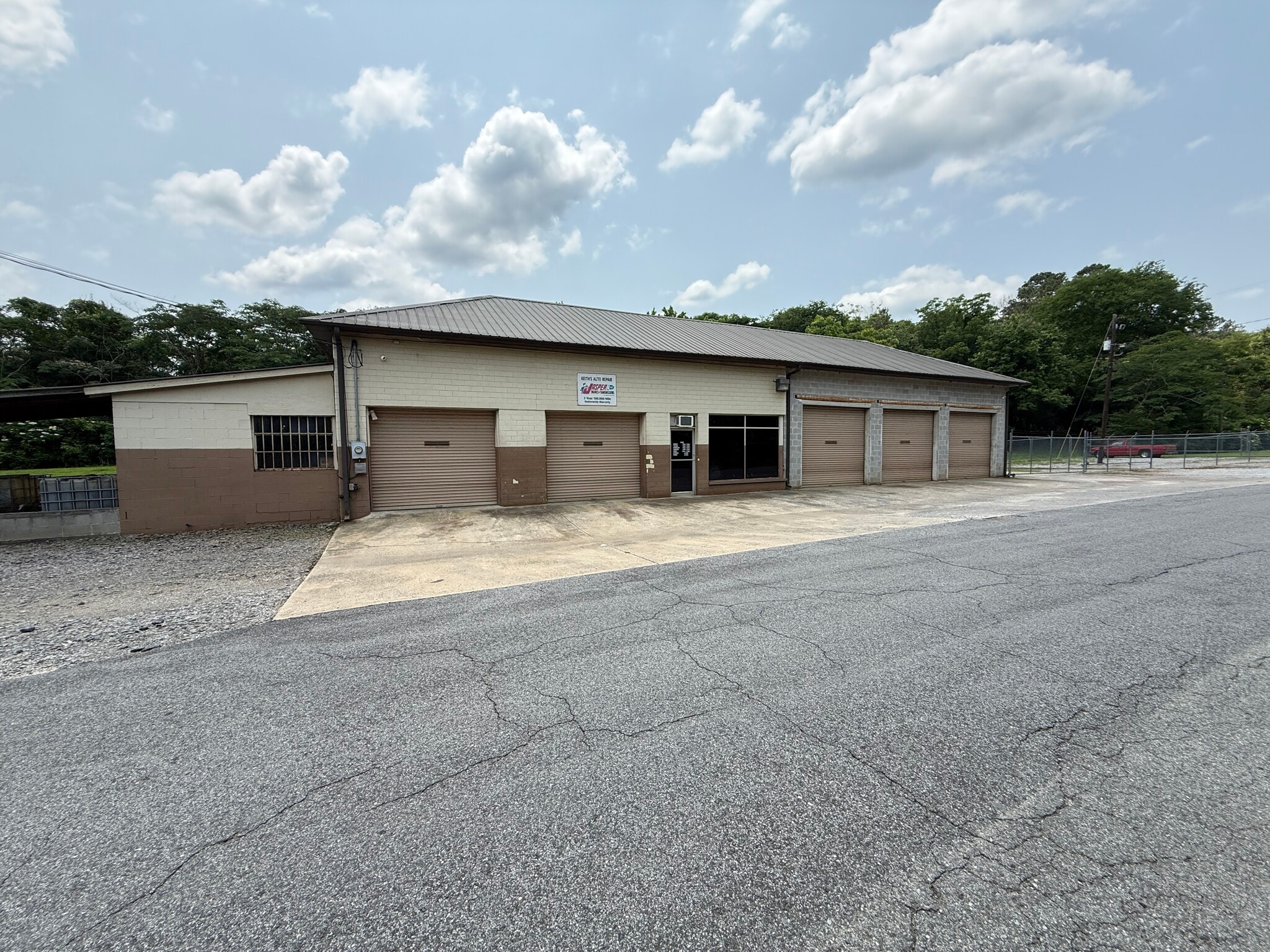 69 Railroad Ave, Dora, AL for Sale
