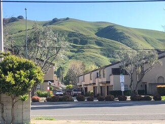 Fremont, CA Residential Land - 38765 Mission Blvd Fremont, CA Residential Land - 38765 Mission Blvd