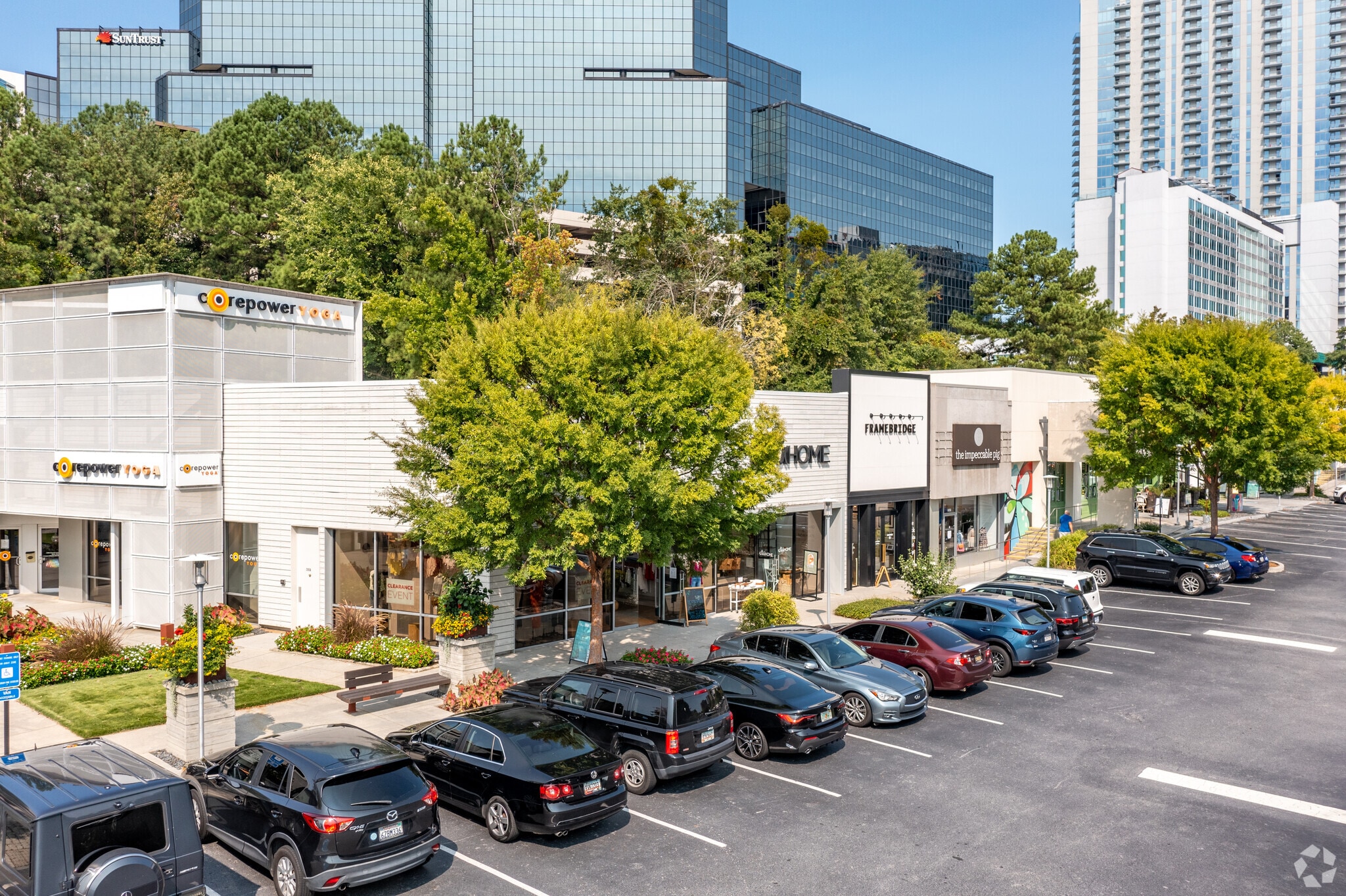3400 Around Lenox Dr, Atlanta, GA for Rent