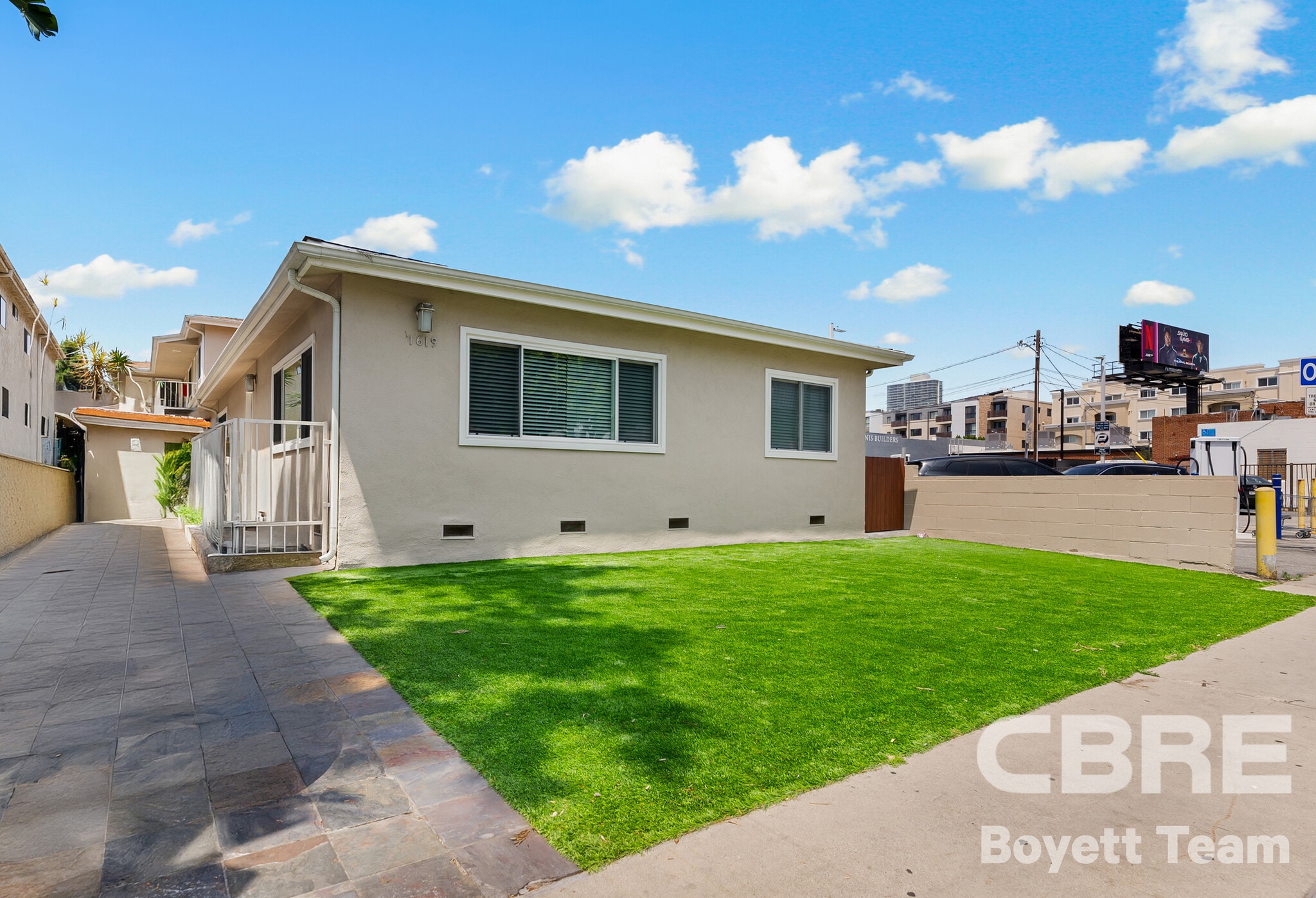 1619 Colby Ave, Los Angeles, CA for Sale