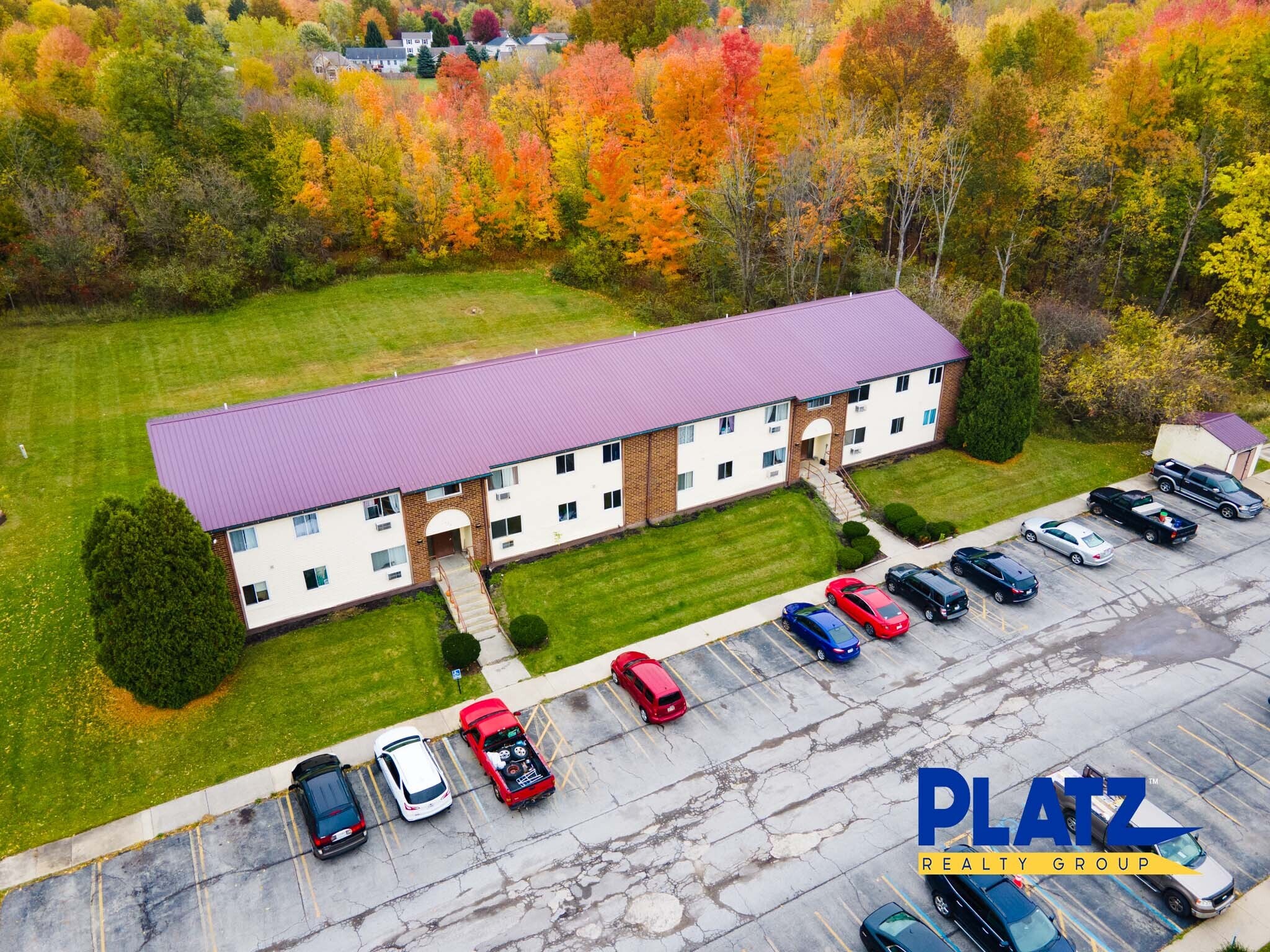 1000 Liberty Blvd Cortland, OH 44410 MultiFamily Property for Lease