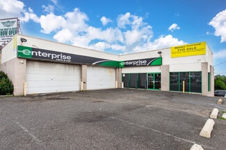 Lyndhurst Retail/Mixed-Use Opportunity
