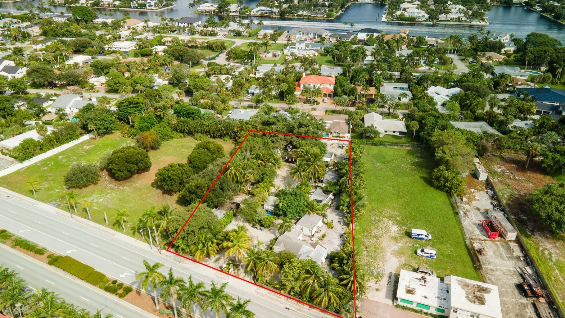 3045 Federal Hwy, Boynton Beach, FL for Sale