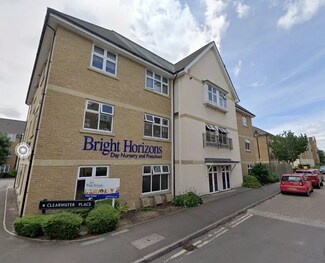Oxford, OXF Retail - 45 Clear Water Pl