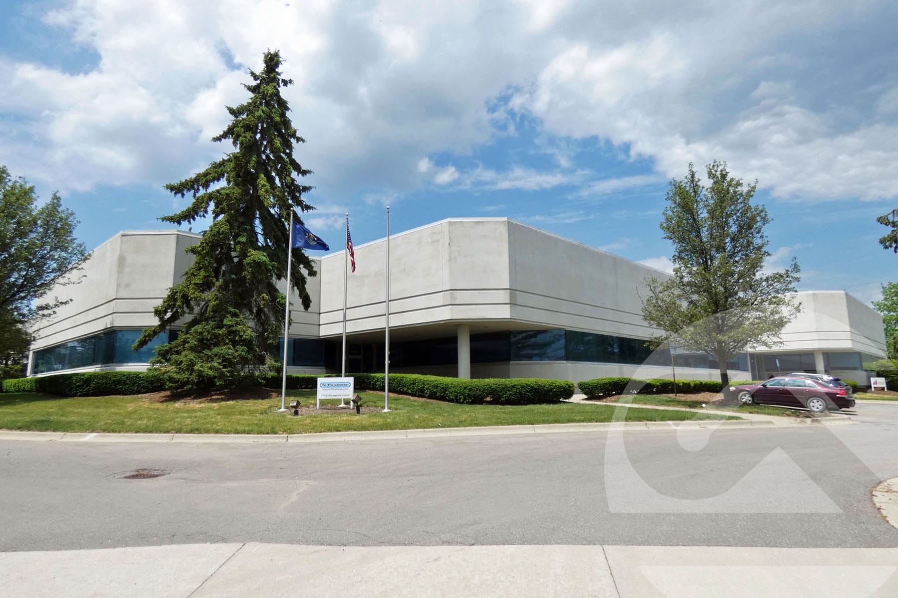 37676-37696 Enterprise Ct, Farmington Hills, MI for Rent