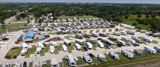 San Leon, TX Manufactured Housing/Mobile Housing - 2630 FM 517 S