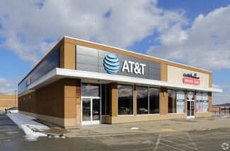 Worcester, MA Retail - 500 Lincoln St