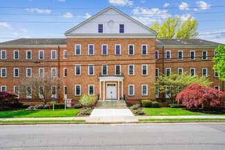 Falls Church, VA Office/Medical - 313 Park Ave
