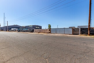 Phoenix, AZ Industrial - 1830 W Fillmore St