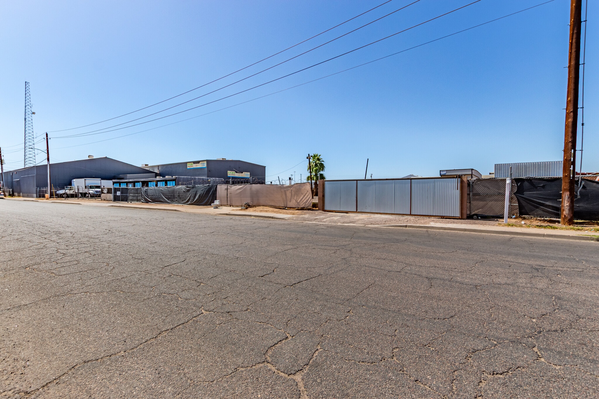 1830 W Fillmore St, Phoenix, AZ for Sale