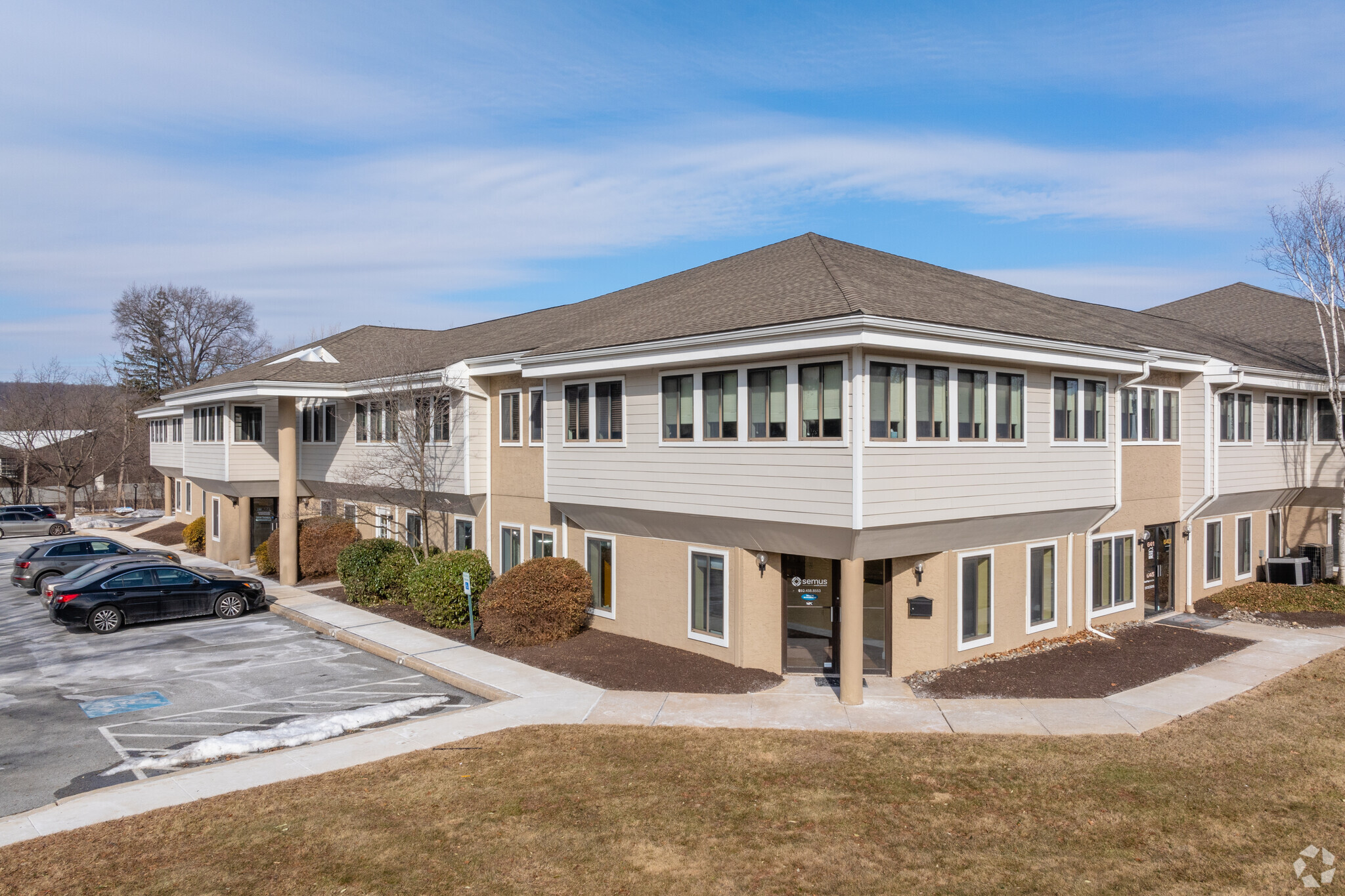 647 Swedesford Rd, Malvern, PA for Sale