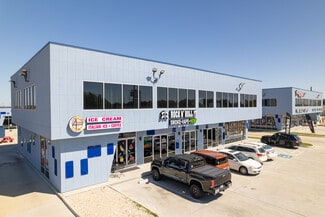 Waller, TX Office/Retail - 31390 FM 2920