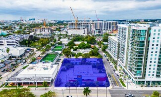 Miami, FL undefined - 2140 NE 2nd Ave