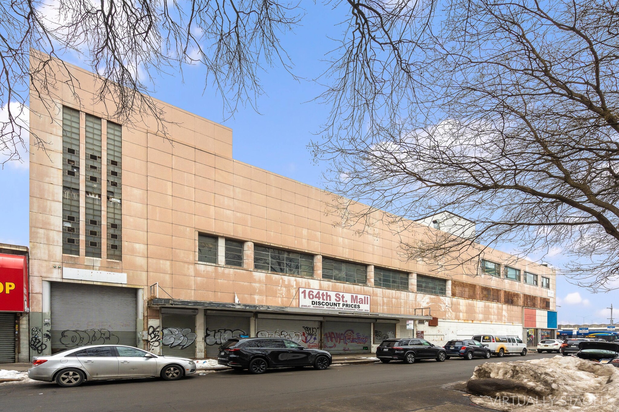 89-71 164th Street, Queens, NY for Sale