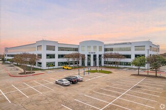 Richardson, TX Office - 2200 E President George Bush Hwy