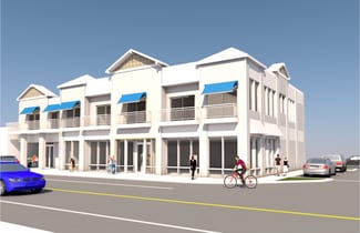 Flagler Beach, FL Retail - 300 S Oceanshore Blvd