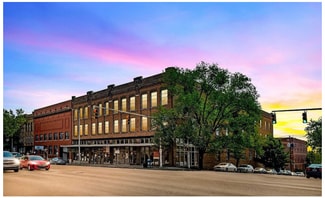 Birmingham, AL Office/Retail - 2301 1st Ave N