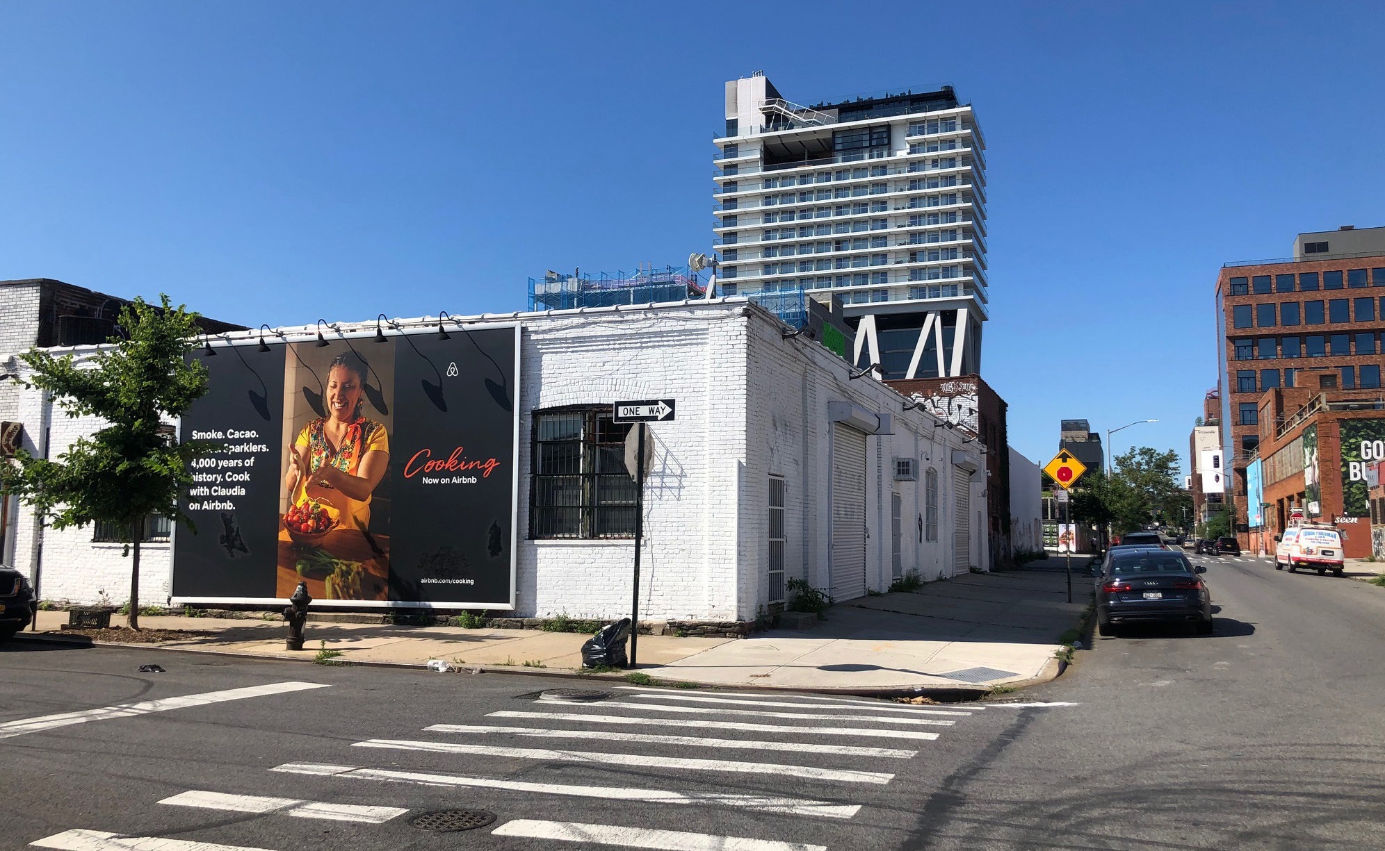 15-19 Wythe Ave, Brooklyn, NY for Rent