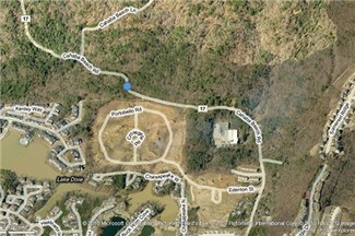 Birmingham, AL Commercial Land - 3459 Cahaba Beach Rd