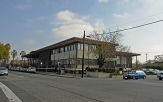 Stockton, CA Office - 420 W Acacia St