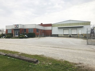 Louisville, KY Industrial - 1508 Crums Ln