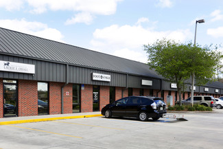 Brandon, FL Office - 1446-1466 Oakfield Dr