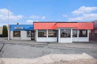 Saint Joseph, MI Flex - 2931 Niles Ave