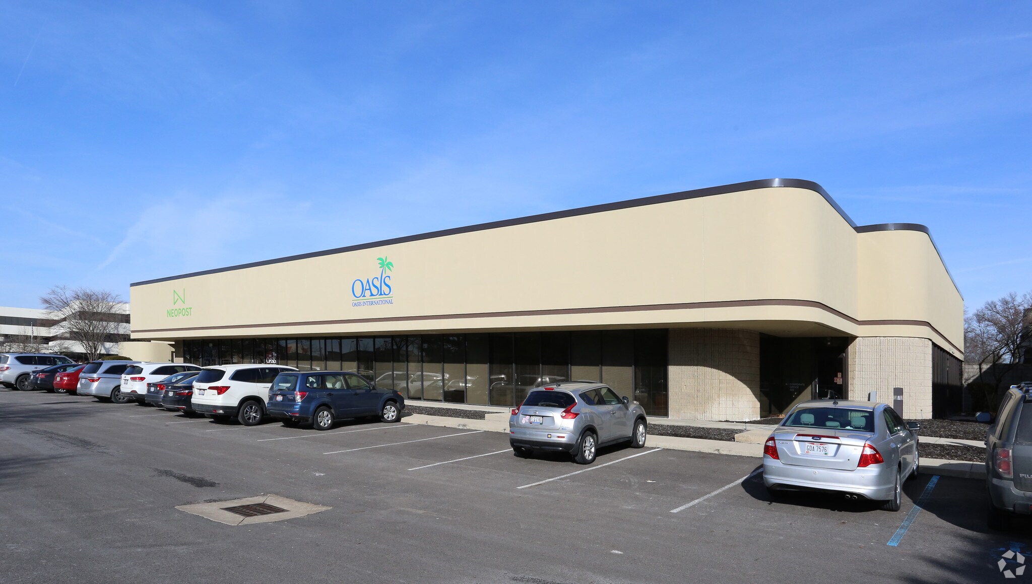 220-222 E Campus View Blvd, Columbus, OH for Rent