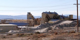 Empire, NV Specialty - 100 1st St