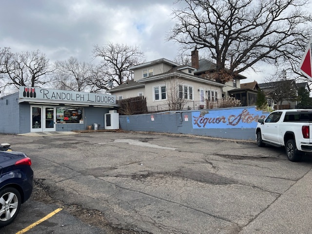 1325 Randolph Ave, Saint Paul, MN for Sale