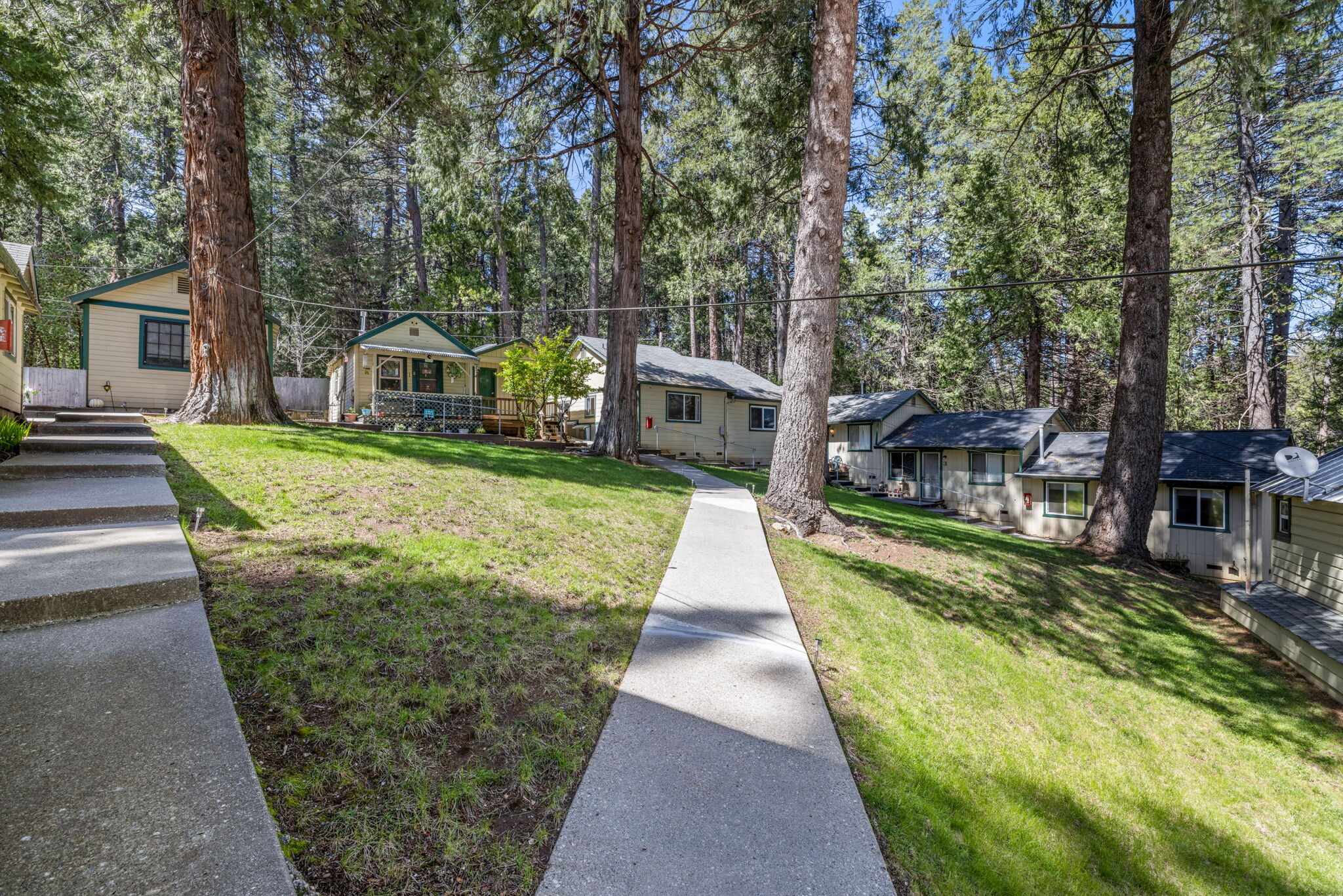 347 Nile St, Nevada City, CA for Sale