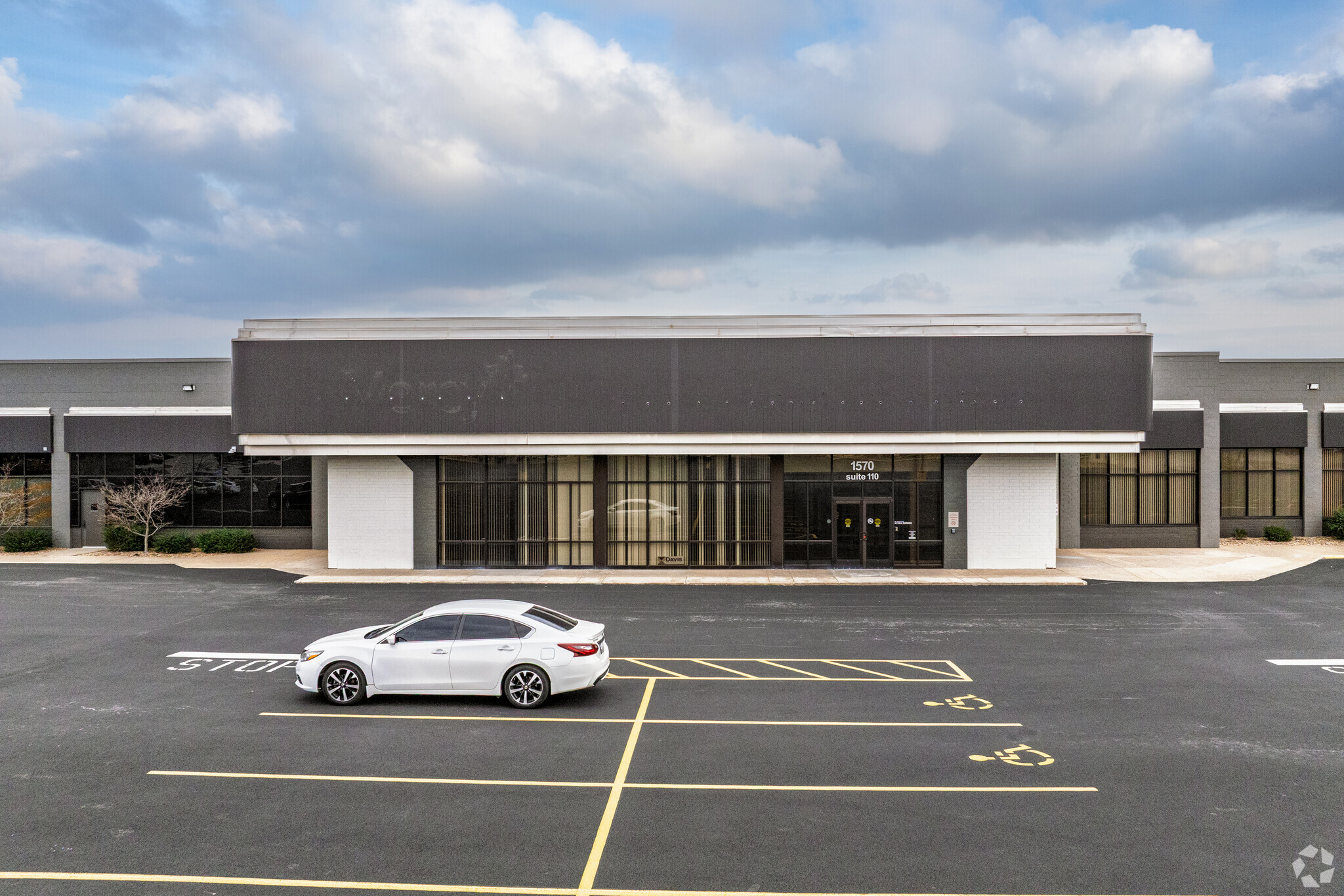 1550-1570 W Battlefield St, Springfield, MO for Rent