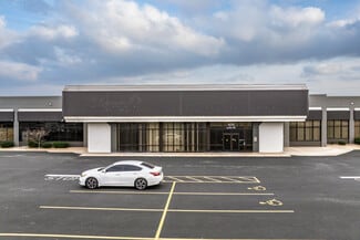 Springfield, MO Retail - 1550-1570 W Battlefield St