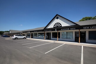 Lenexa, KS Retail - 7747-7803 Quivira Rd