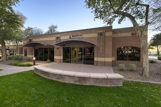 Scottsdale, AZ Office - 8980 E Raintree Dr