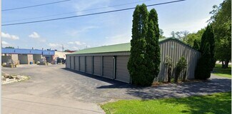 Plano, IL undefined - 1001 W US Highway 34