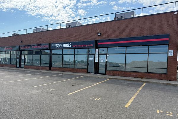 2721 Markham Rd, Toronto, ON for Rent