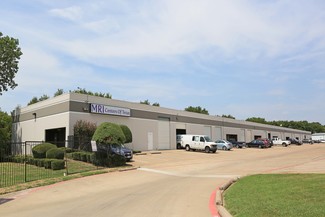 DeSoto, TX Flex - 201-227 N Interstate 35 E