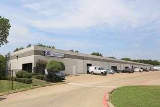 DeSoto, TX Industrial - 201-227 N Interstate 35 E
