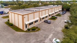 Vero Beach, FL Flex - 1605-1613 91st Ct Vero Beach, FL Flex - 1605-1613 91st Ct